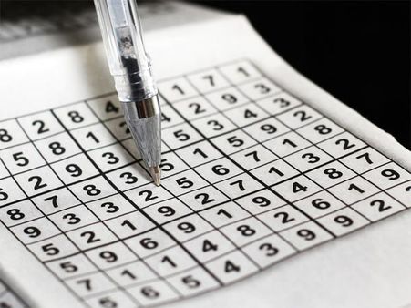 #10: We hurt without moving. We poison without touching. We bear the truth and the lies. We are not to be judged by our size. What are we?