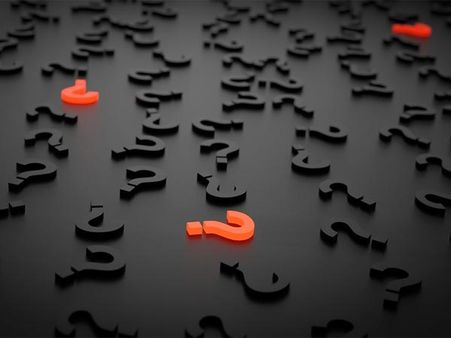 #7: Give me food, and I will live. Give me water, and I will die. What Am I?