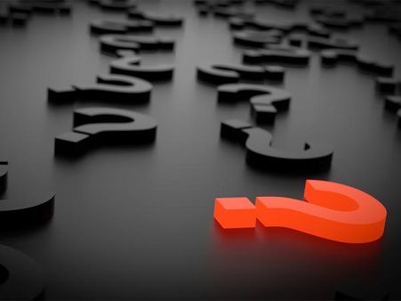 #5: What gets wet when drying?