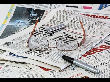 #6: Every night I’m told what to do, and each morning I do what I’m told. But I still don’t escape your scold.