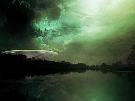 Geophysical Activity