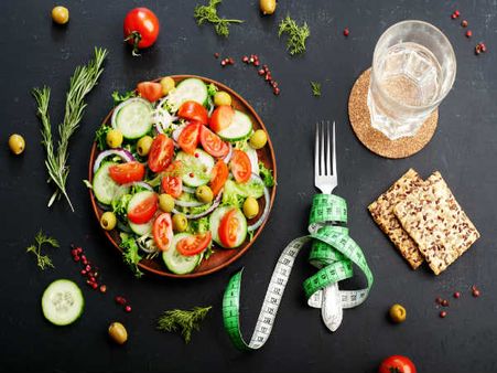 5. Stock Your Freezer With Veggies: