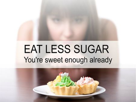 14. Watch Out For Added Sugar: