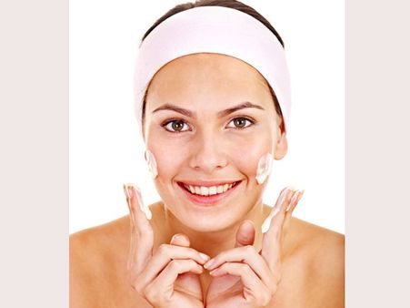 3. Exfoliate Your Skin For Not More Than Twice A Week