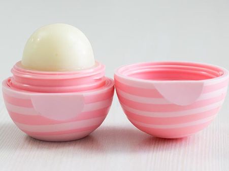 5. Don’t Use Store-bought Lip Balms To Nourish Your Lips 