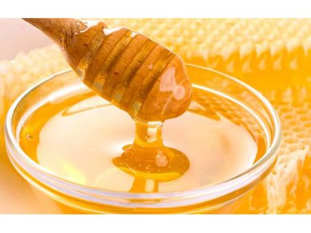 #4 Banana Moisturizing Scrub