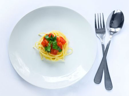 5. Small Meals To Combat Appetite Loss: