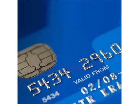 4. Keep Photographs Of Important Cards: 4. Keep Photographs Of Important Cards: