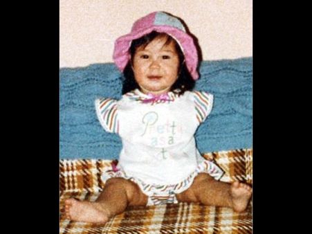 The Mother Was Born With The Rare Condition…