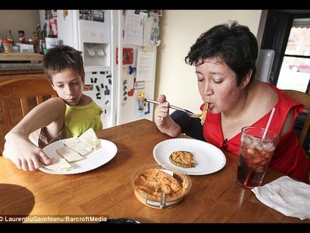 They Wish To Be An Inspiration To The World…