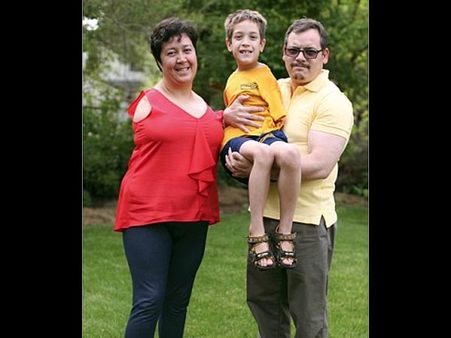 Her Husband Simply Loves Her…