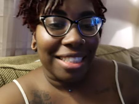 The Manager Asked Her To Cover Up!