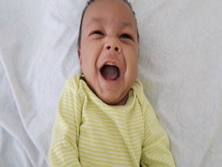 She Wishes To Educate The World…