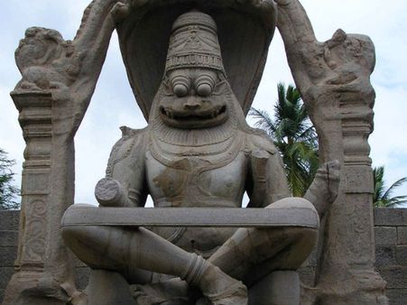 Jwala Narasimha