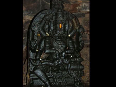 Lakshmi Narasimha