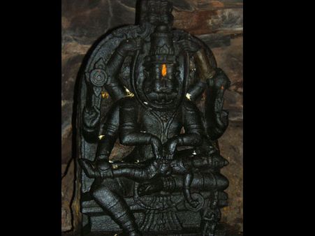 Narasimha Gayatri Mantra