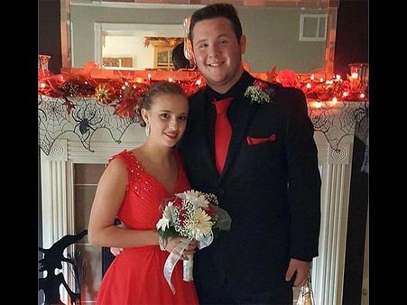 Her Unique Entry Went Viral On The Internet…