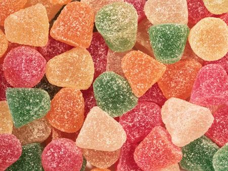 6. Artificial Sweeteners: