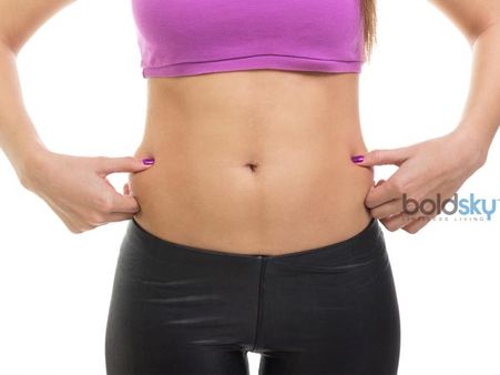 12. Unexplained Weight Loss: