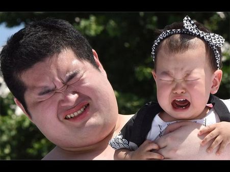 It Is Celebrated With Infants…