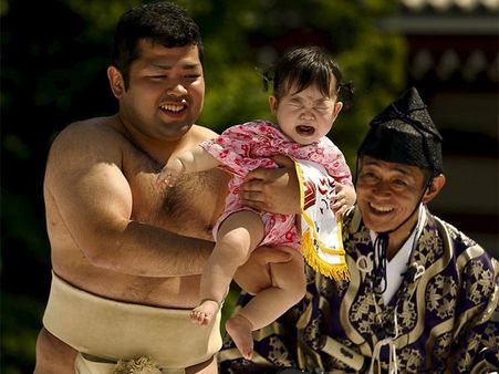 If The Babies Do Not Cry, Then…