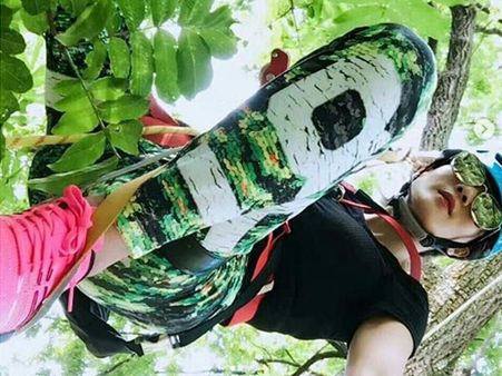 She Is Quite Active On Social Sites! She Is Quite Active On Social Sites!