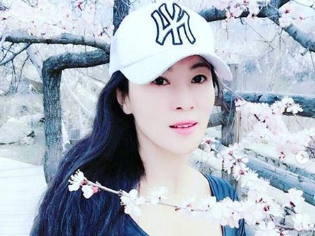 Her Beauty Secret! Her Beauty Secret!