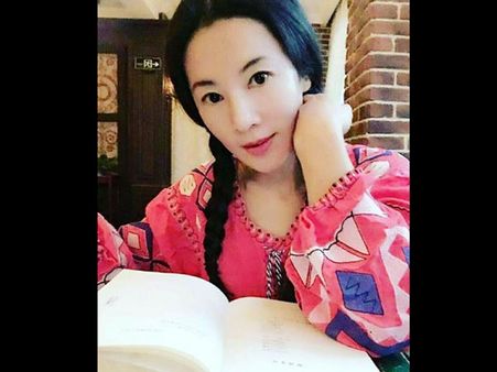 It All Started At The Age Of 30 It All Started At The Age Of 30