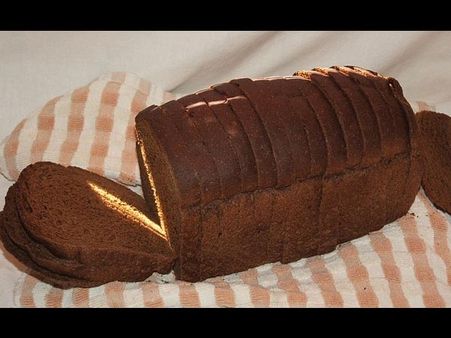 2. Eggs And Ezekiel Bread: