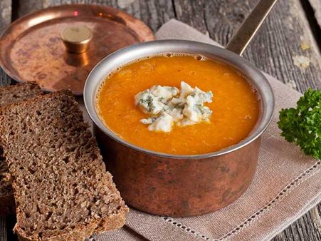 a. Cancer Fighting Combo: 