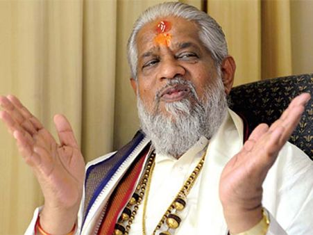 Chandraswami