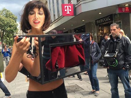 The Rules Were Clear…