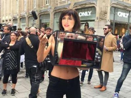 The Fact About The Mirror Box