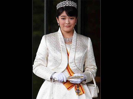 The Wedding Bells Have Almost Started Ringing…