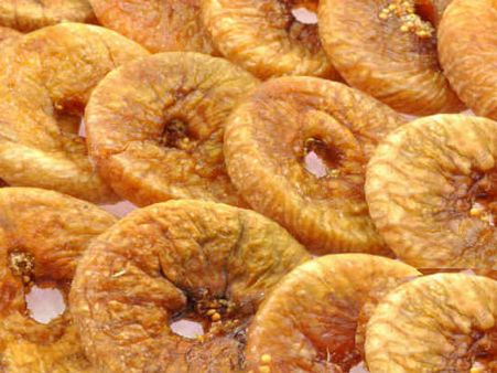 3. Fresh Figs: 3. Fresh Figs: