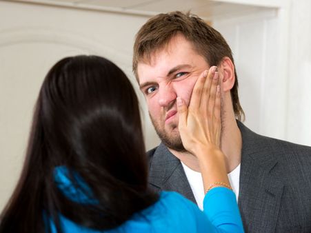 How Do You Deal With Your Facial Hair!