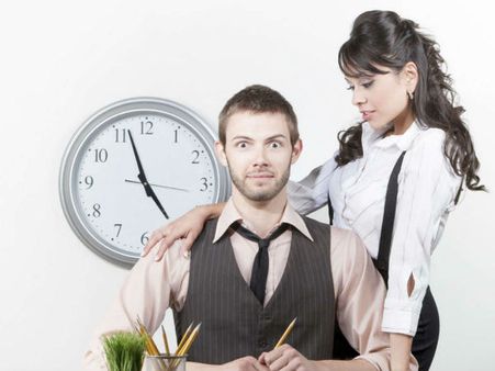 When Was The Last Time You Really Had An Orgasm?