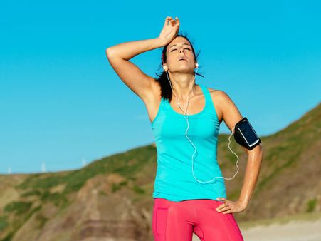 Recovery Period Isn’t Enough Recovery Period Isn’t Enough