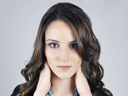 Nose Point Nose Point