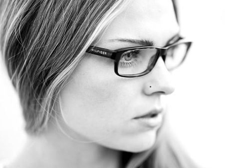 Side Of The Nose Side Of The Nose