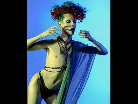 He Felt Like An Outcast As A Child