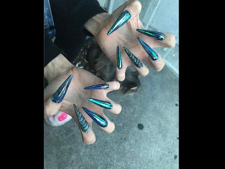 He Started At The Age Of 17!