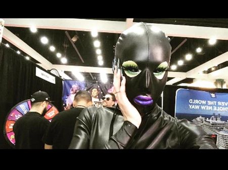 He Wishes To Remove His Nipples, Genitals, Etc.