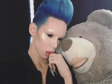 His Exceptional Goal!