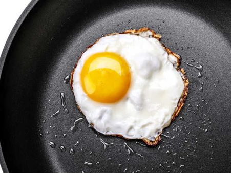 What About Cholesterol?