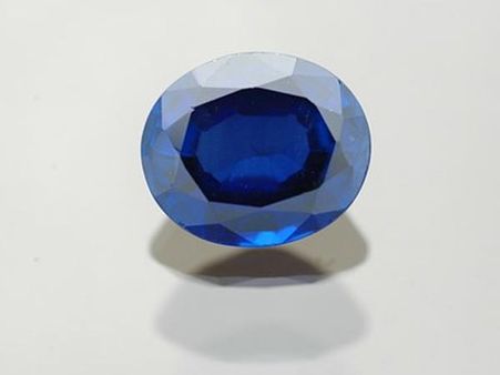 Blue Sapphire