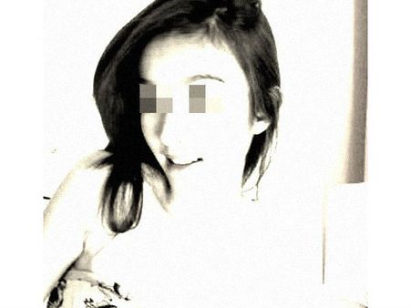 Her Identity Was Not Revealed…