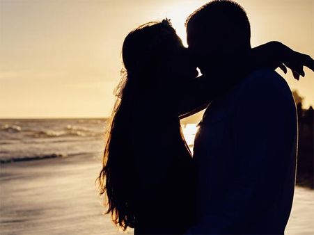 Women Love To Get Spoilt! Women Love To Get Spoilt!