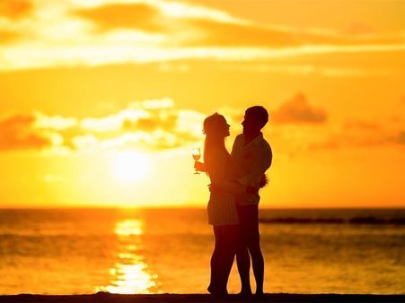 They Love It When… They Love It When…