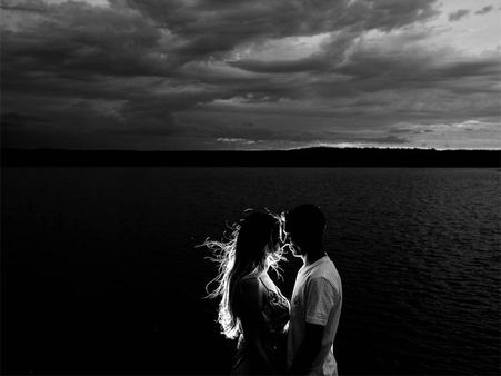 He Said… He Said…